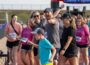 Run In The Sun (file photo)