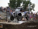 Red Neck Rally (photo courtesy Denis Currier)