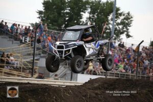 Red Neck Rally (photo courtesy Denis Currier)