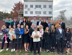 This year’s Run in the Sun honors the life and legacy of Jerry Staton in support of Hospice Serenity House and compassionate end-of-life care in our community.  (photo provided)