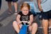 The Ohana Pedal Pull was a big hit with the kids at Sweet Corn Serenade.