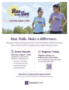 Run in the Sun 2026 (click on image to make larger)