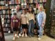 Book Vault will be transitioning with new owners Kelsey & Jeff Jacobs.