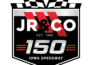 JR&CO Named Entitlement Partner of ARCA Menards Series race at Iowa Speedway on Friday, August 7