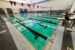 The pool at the new Mahaska County YMCA is now ready for competition and your water aerobics class.