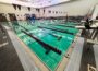 The pool at the new Mahaska County YMCA is now ready for competition and your water aerobics class.