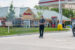 The Oskaloosa Kwik Star was sealed off after a reported armed robbery at the location.