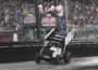 (Paul Arch Photo of Kyle Larson)