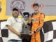 Ryan Timms Caps Knoxville Title on Season Championship Night With Win #7 (photo provided)
