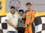 Ryan Timms Caps Knoxville Title on Season Championship Night With Win #7 (photo provided)