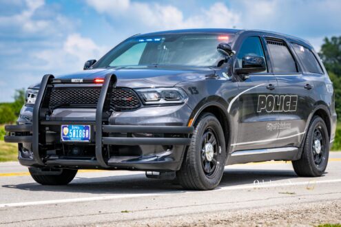 Oskaloosa Police Department