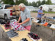 United Way volunteers help young people be ready for back-to-school.