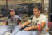 Oskaloosa Brett Doud and incoming senior Grady Kennedy talked about the strength and conditioning program in the Oskaloosa School District.