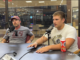 Oskaloosa Brett Doud and incoming senior Grady Kennedy talked about the strength and conditioning program in the Oskaloosa School District.
