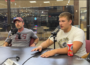 Oskaloosa Brett Doud and incoming senior Grady Kennedy talked about the strength and conditioning program in the Oskaloosa School District.
