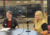 Marcia DeVore (left) and Michelle Oliver sit down with Oskaloosa News to talk about the upcoming school year for Oskaloosa.