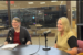 Marcia DeVore (left) and Michelle Oliver sit down with Oskaloosa News to talk about the upcoming school year for Oskaloosa.