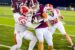 Oskaloosa hosted Ottumwa for the first night of Friday Night Football for the 2026 season.