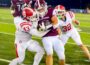 Oskaloosa hosted Ottumwa for the first night of Friday Night Football for the 2026 season.