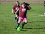 Youth Soccer at the MCRF complex. (photo from MCRF social media)