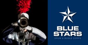 Blue Stars Drum and Bugle Corps