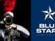 Blue Stars Drum and Bugle Corps