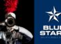 Blue Stars Drum and Bugle Corps