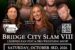 Road Dogg, Billy Gunn, “Hacksaw” Jim Duggan and other wrestling stars are scheduled to appear at Central Empire Wrestling’s Bridge City Slam VIII on Saturday, Oct. 3, 2026, at the Bridge View Center in Ottumwa. The Legends Fan Fest begins at 4 p.m., followed by wrestling at 7 p.m. Tickets start at $25 and include fan fest admission. Some autograph and photo opportunities carry additional charges.
