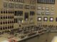 The control room at at Duane Arnold Energy Center, pictured Sept. 8, 2026, is one of several areas that will be upgraded as the nuclear plant recommissions. (Photo by Cami Koons/Iowa Capital Dispatch)