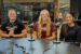 Student Council members Jonah DeVore, Ireland McGraw, and Vani Patel sat down in the Oskaloosa News Studio to talk about the OHS Student Council participation in the upcoming 9/11 Ceremony.
