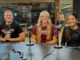 Student Council members Jonah DeVore, Ireland McGraw, and Vani Patel sat down in the Oskaloosa News Studio to talk about the OHS Student Council participation in the upcoming 9/11 Ceremony.