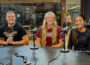 Student Council members Jonah DeVore, Ireland McGraw, and Vani Patel sat down in the Oskaloosa News Studio to talk about the OHS Student Council participation in the upcoming 9/11 Ceremony.