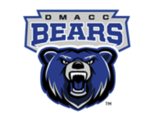 DMACC Bears