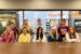 Nine members of Oskaloosa High School’s 2026 homecoming court visit the Oskaloosa News studio to share their excitement about friendships, school pride and making memories with the community. Thursday’s parade and coronation and Friday’s football game against Washington highlight the week’s celebrations. Court member Jonah DeVore was absent.