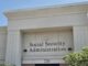 The Social Security Administration field office in Whitehall, Ohio. (Photo by Marty Schladen/Ohio Capital Journal.)