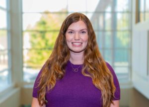 Dr. Jessica Aguilera joins Mahaska Health Family Medicine Team