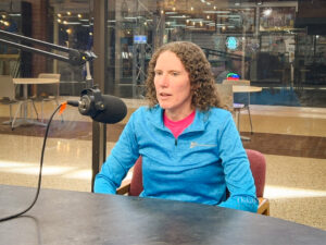 Dr. Holly Van de Voort, MD, FAAP