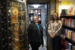 Angela Crist, Director of Wilcox Library, and Kelsey Jacobs, co-owner of Book Vault, celebrate the bookstore’s Parent/Family Weekend gift to William Penn University.