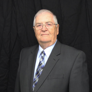 Ron Bryan (photo submitted)