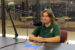 Ella Paulson with Mahaska County Conservation
