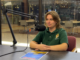 Ella Paulson with Mahaska County Conservation