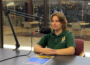 Ella Paulson with Mahaska County Conservation