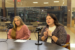 Lindsey Holmburg and Makenzie Burk from MCRF visited the Oskaloosa News studio to talk about how the trail began