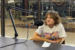 Ralphi Munson stopped in the Oskaloosa News studio to talk about "Love Train", a neighbor helping neighbor idea that sprang from a single social media post.