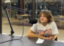 Ralphi Munson stopped in the Oskaloosa News studio to talk about "Love Train", a neighbor helping neighbor idea that sprang from a single social media post.