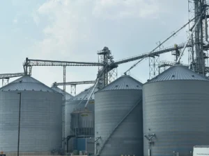  USDA announced more than $12.9 million in grant and loans going to rural cooperatives to support rural hospitals, community centers, manufacturing and agriculture. (Photo by Cami Koons/Iowa Capital Dispatch) 