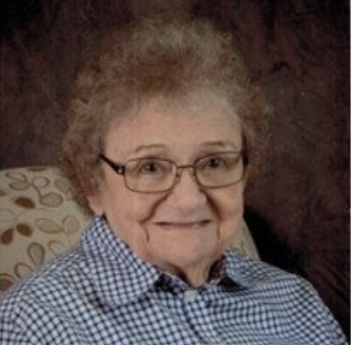 Patsy M. Brown - Oskaloosa News | Oskaloosa News