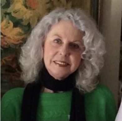 Virginia A. Paulson - Oskaloosa News | Oskaloosa News - Vimarsana News