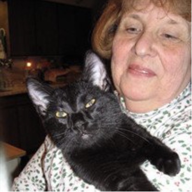 Cheryl Mitchell - Oskaloosa News | Oskaloosa News - Vimarsana News